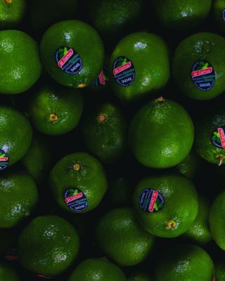 Limes-Background